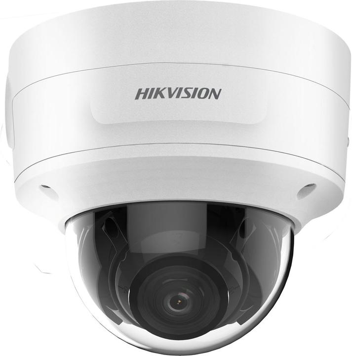 Actual product image Hikvision DS-2CD3726G2-IZS(2,7-13,5MM)(C (1920 x 1080 Pixels)