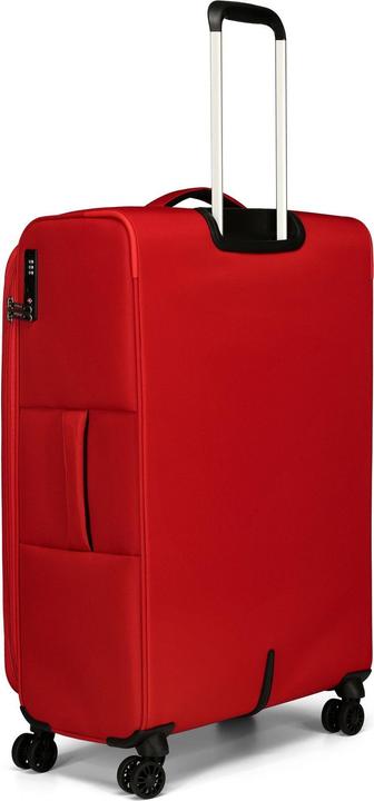 Image du produit American Tourister Cloudrider 4 Rollen Trolley L 78.5 cm mit Dehnfalte (104 l)