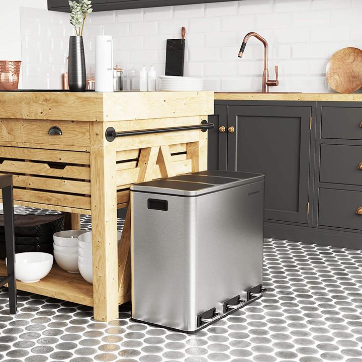 Produktbild Vasagle Rubbi (18 l)