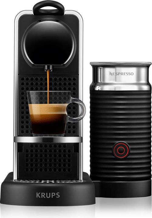 Produktbild Krups CitiZ (NESPRESSO Original)