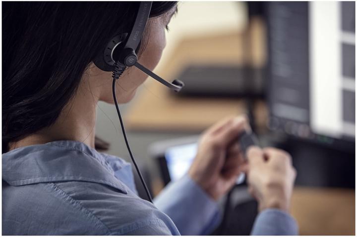 Image du produit EPOS Impact SC 30 (Filaire, USB-A)