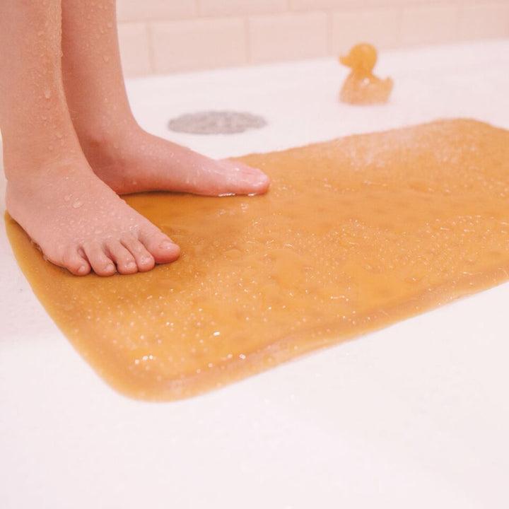 Actual product image Hevea Bath mat (55 x 32 cm)