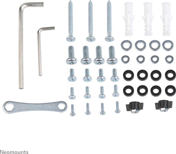 Actual product image Neomounts Fpma-W950 (Wall, 40", 20 kg)