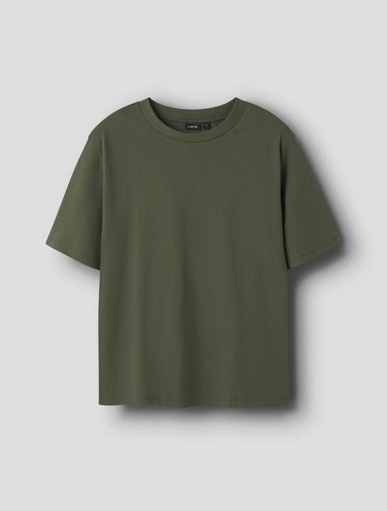 Produktbild Lmtd Bio-Baumwoll T-Shirt (170, 176)