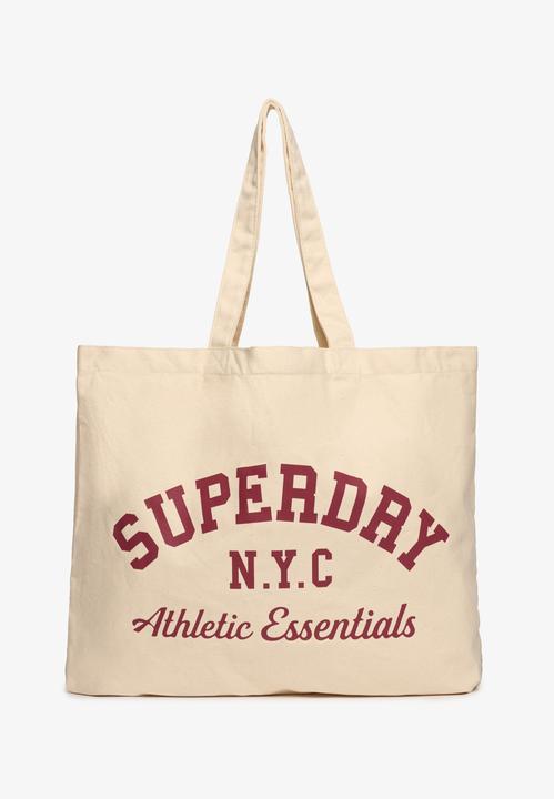 Produktbild Superdry Einkaufstasche Damen