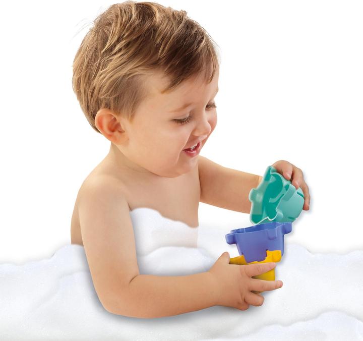 Produktbild Ses Stapelbare Schildkröten von Tiny Talents in Bath
