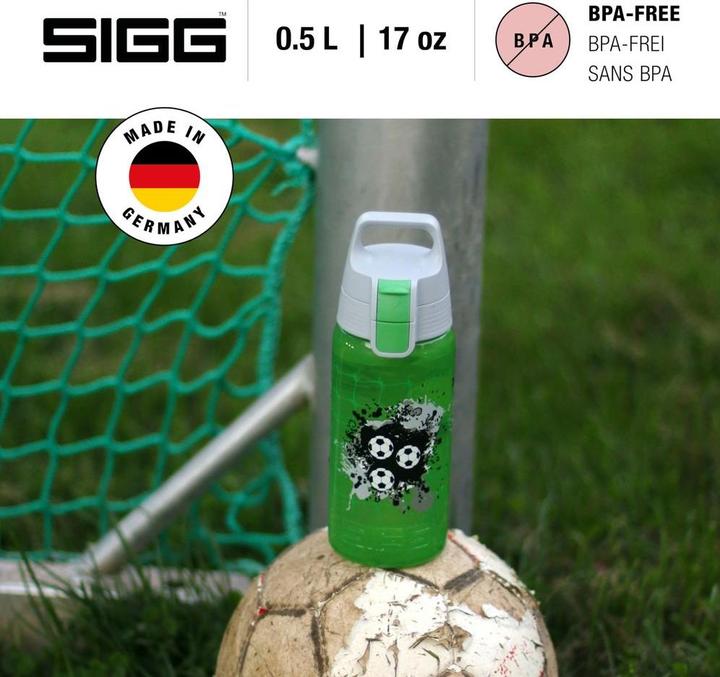 Actual product image Sigg Viva One (0.50 l)