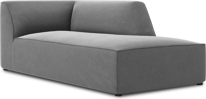 Actual product image Micadoni Ruby (Chaise longue)
