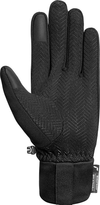 Produktbild Reusch Noorvik STORMBLOXX TOUCH-TEC