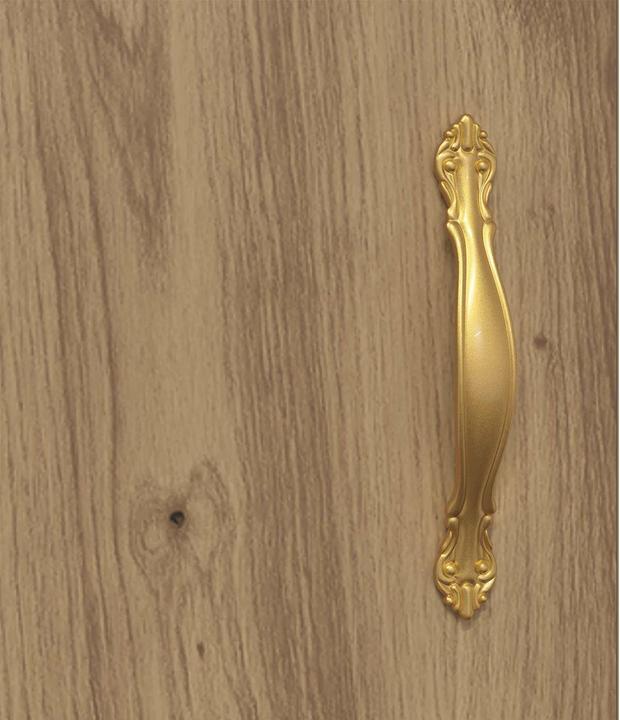 Actual product image vidaXL Sideboard (34 x 34 x 90 cm)
