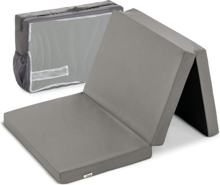 Produktbild Hauck Sleeper grey