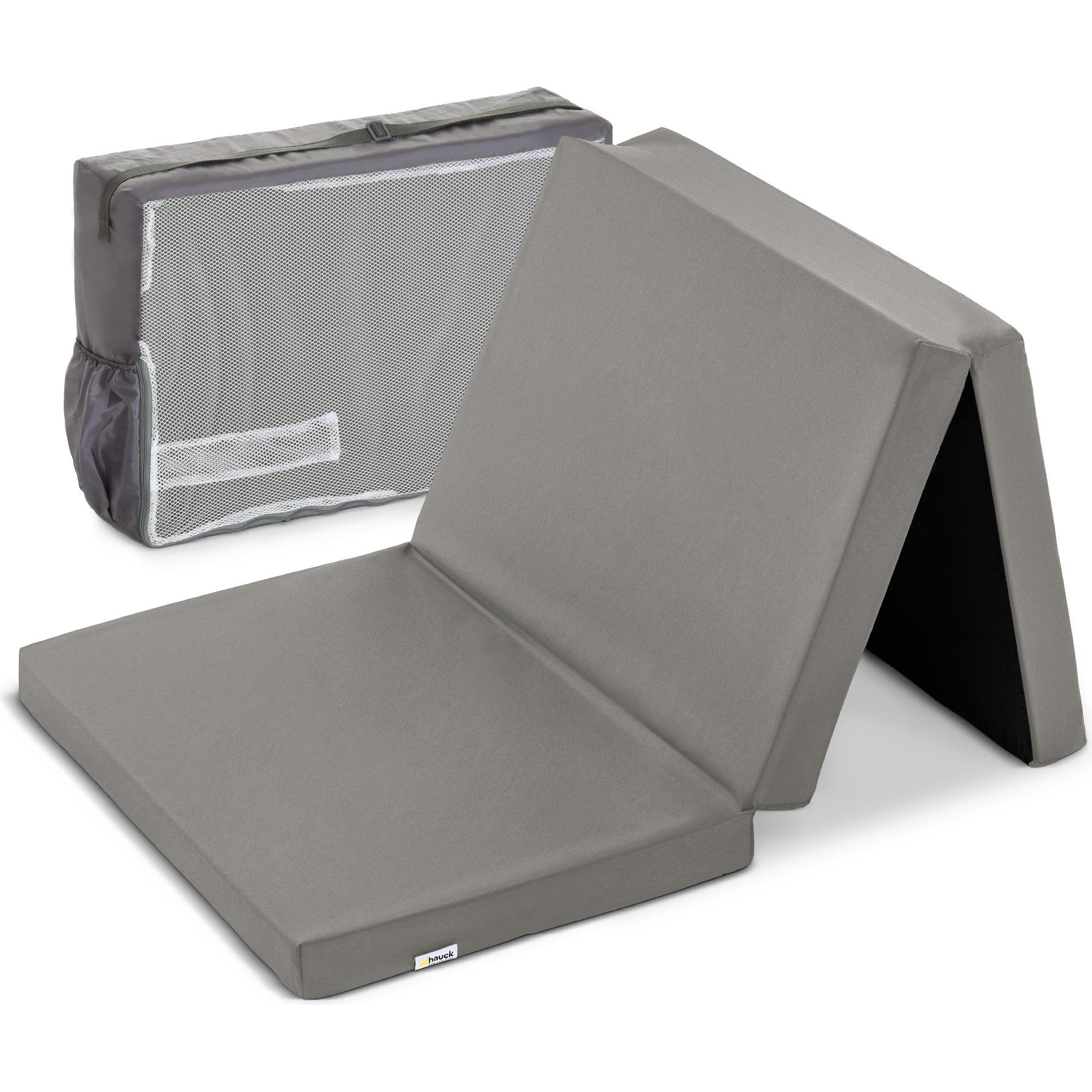 Hauck, Reisebett, Sleeper grey