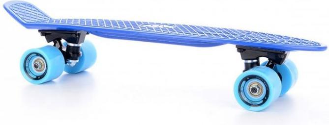 Actual product image Tempish Buffy skateboard