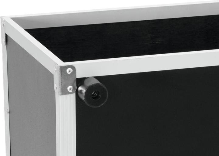 Image du produit Roadinger Rack d'effets Studio 4HE (Rack 19)
