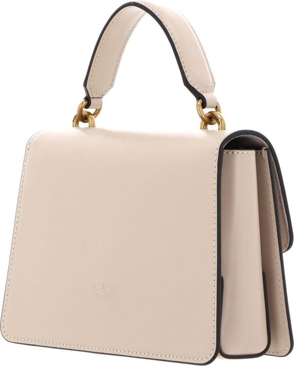 Actual product image Pinko Love One Top Handle Mini Light