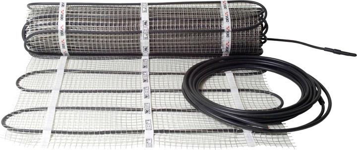 Image du produit Danfoss Tapis chauffant 100W/m2 350W 3,6m2 1Froid 83901903