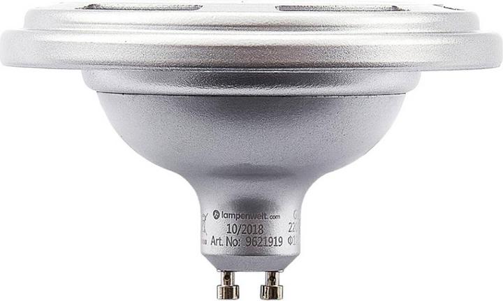 Actual product image Arcchio Gu10 LED (GU10, 11.50 W, 1100 lm, 1 x, F)