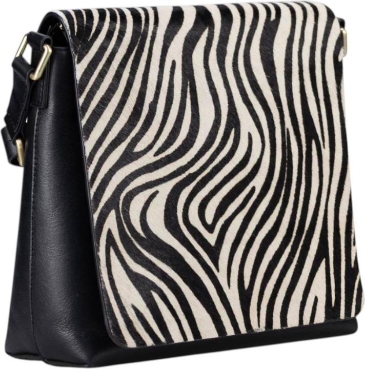 Produktbild Jost Furry Zebra Shoulder Bag