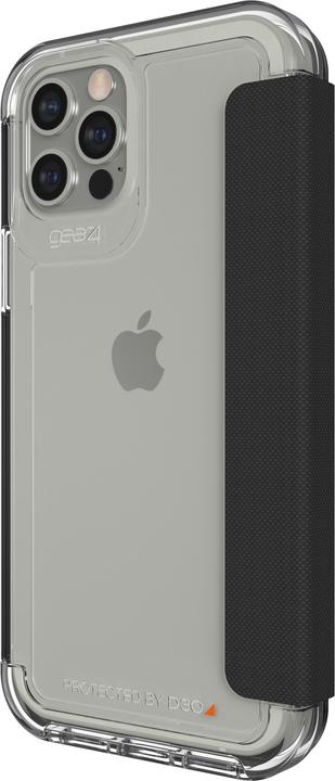 Actual product image gear4 Wembley Flip (Apple iPhone 12, Apple iPhone 12 Pro)