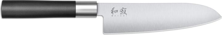 Actual product image Kai Wasabi Santoku (16.50 cm)