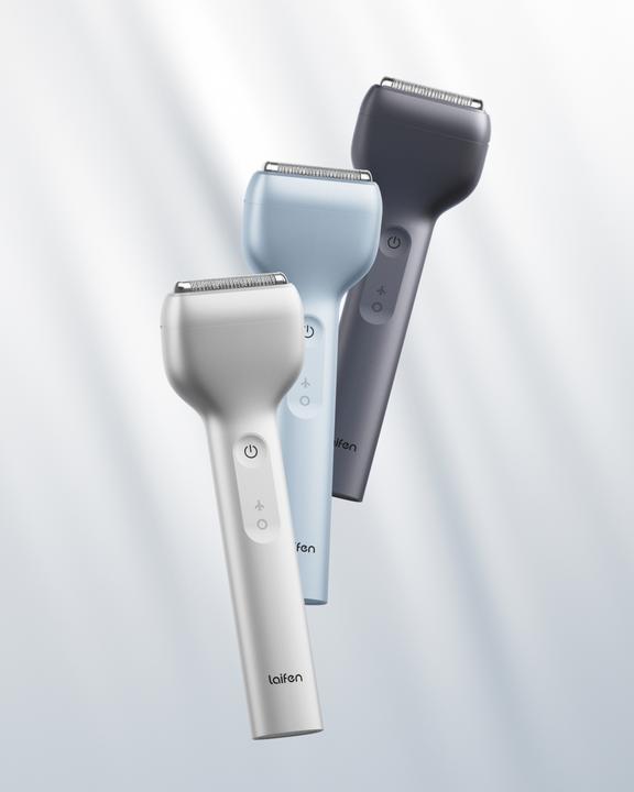 Actual product image Laifen T1 Pro GRA