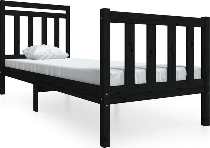 Image du produit vidaXL Bettrahmen (75 x 190 cm)
