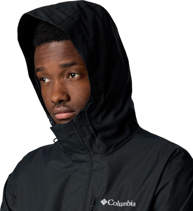 Produktbild Columbia Hikebound™ II Jacket (XL)