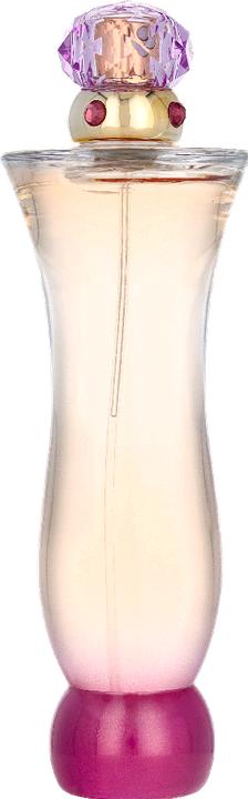 Actual product image Versace Woman (Eau de parfum, 50 ml)