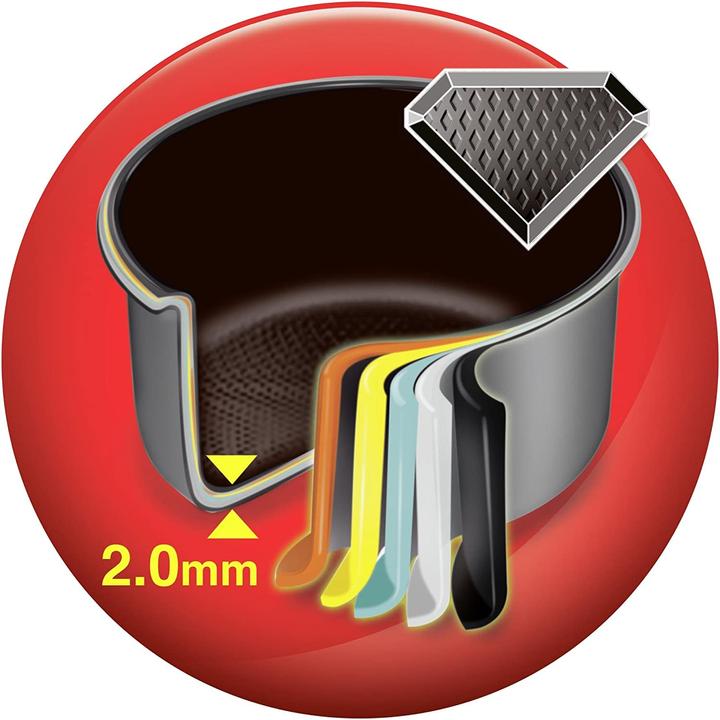 Actual product image Moulinex Multicooker