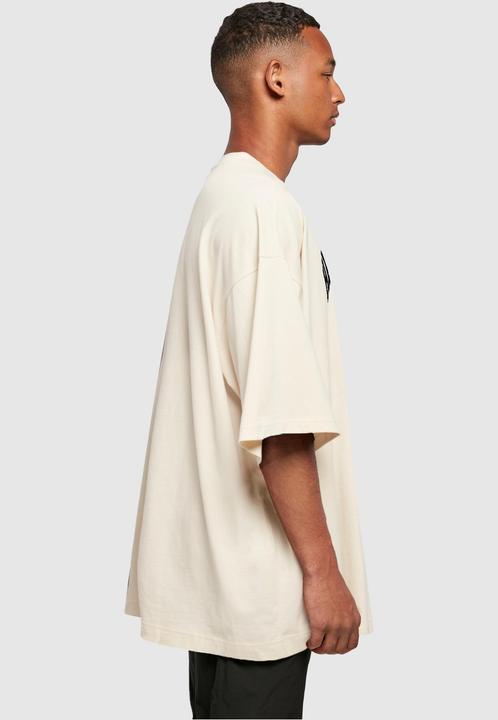 Image du produit Merchcode Hamburg Wording - Tee géant - 113019 (XXL)