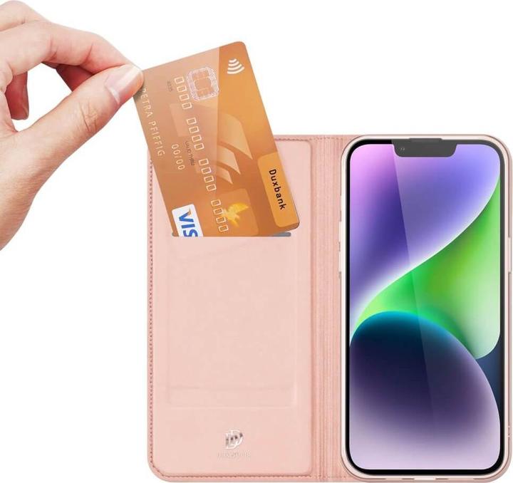 Immagine prodotto Dux Ducis Skin Pro (Apple iPhone 15)