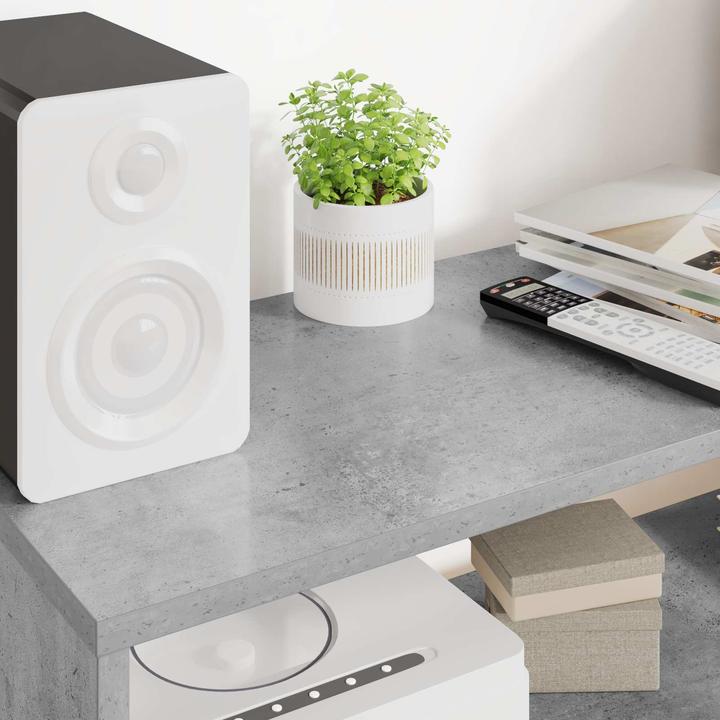 Actual product image vidaXL TV-Schränk (30 x 30 x 40 cm)