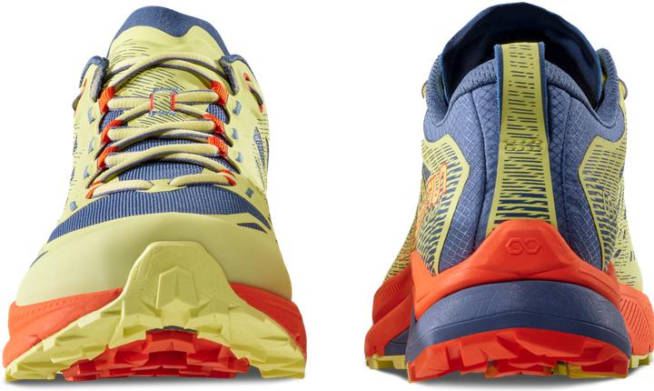Actual product image La Sportiva Jackal II Woman (37.5)