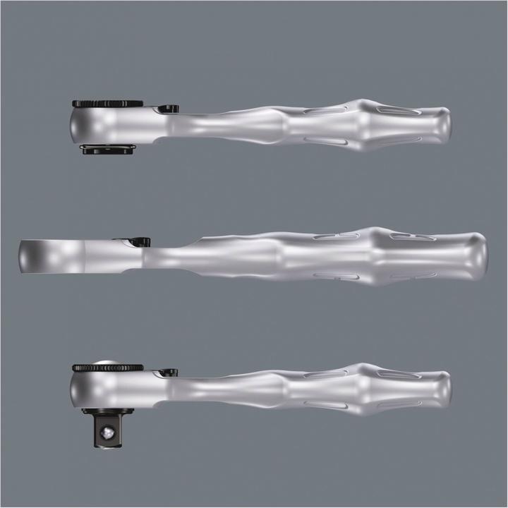 Image du produit Wera 8001 A Zyklop Mini 1 (1/4")