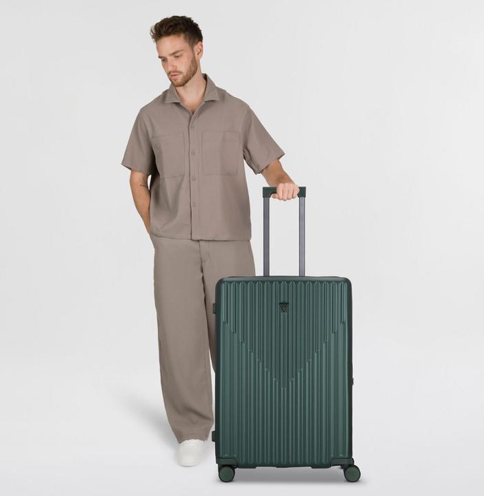 Immagine prodotto Guess Carrello Olbia a 4 ruote 74 cm (99 l)