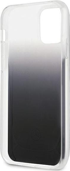 Actual product image Mercedes-Benz Hard Cover (Apple iPhone 12 mini)