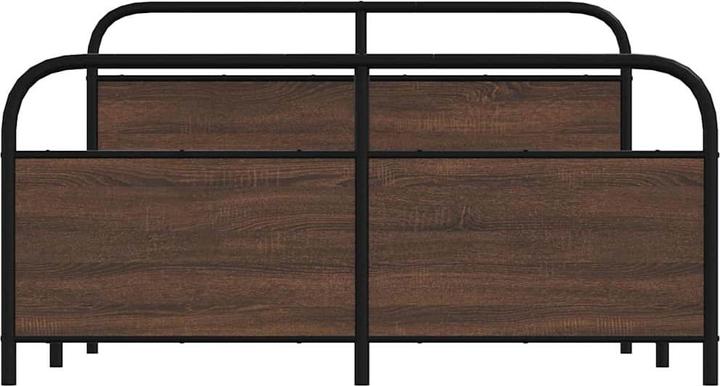 Image du produit vidaXL Bettgestell (150 x 200 cm)