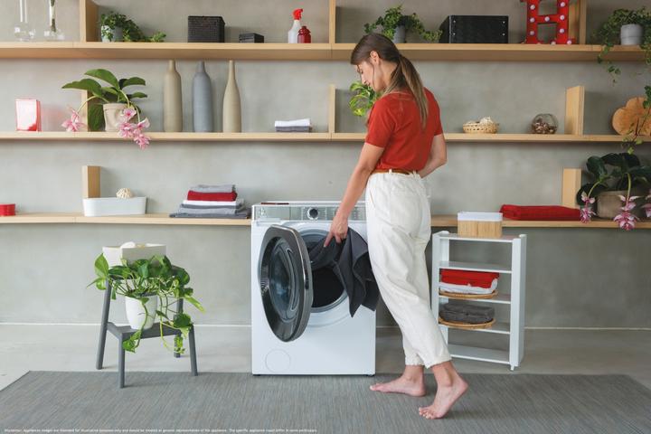 Image du produit Hoover H5dpb Rondelle