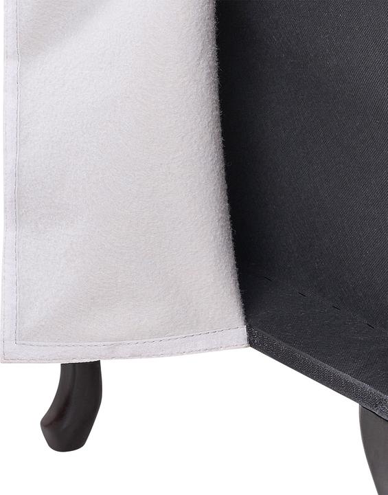 Actual product image Beliani Pessac (Recamiere)