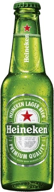 Image du produit Heineken Entrepôt (24 x 25 cl)