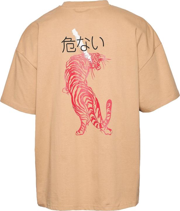 Produktbild Dangerous DNGRS DNGRS Full T-Shirts - 187281 (L)