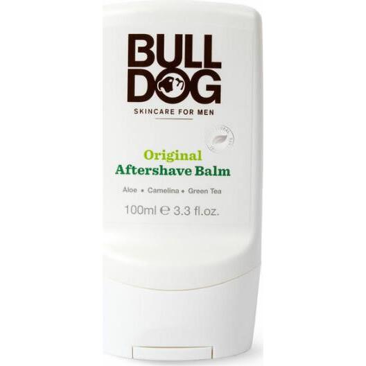 Thumbnail - Bulldog, Aftershave, Original Aftershave Balm (Balsam, 100 ml)