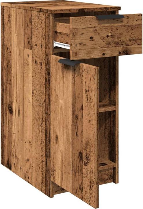 Produktbild vidaXL Büroschrank -Optik