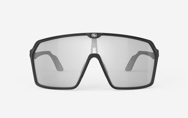 Actual product image Rudy Project Spinshield Air Impactx? (Black, photochromic black)