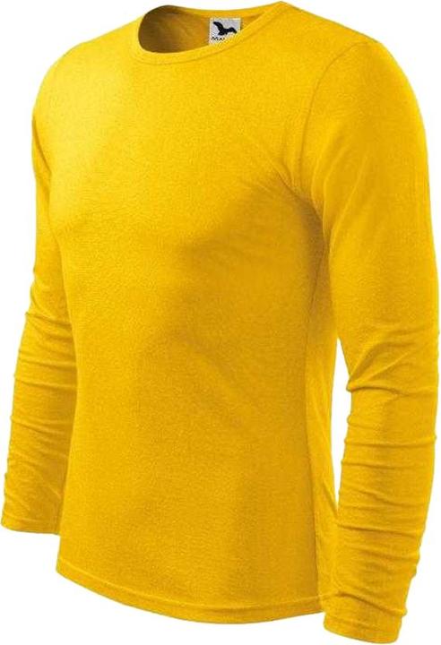 Produktbild Malfini TShirt Schmal Langärmlig (L)