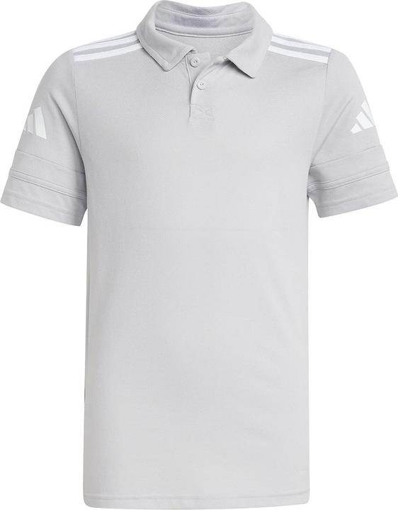 Produktbild adidas Herren-Poloshirt für Erwachsene, SQUADRA25, Baumwolle, Grösse XL (XL)