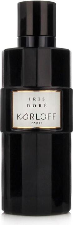 Produktbild Korloff Iris Dore - Eau De Parfum - 100Ml (Eau de Parfum, 100 ml)