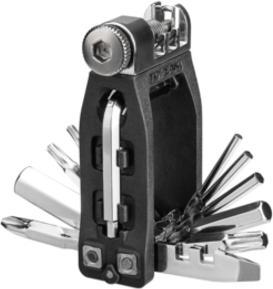 Image du produit Topeak Ninja Master+ ToolBox T16