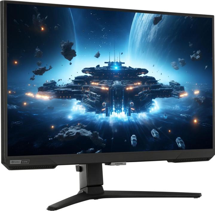 Immagine prodotto Samsung Odyssey G4 - G40B (1920 x 1080 pixel, 27")