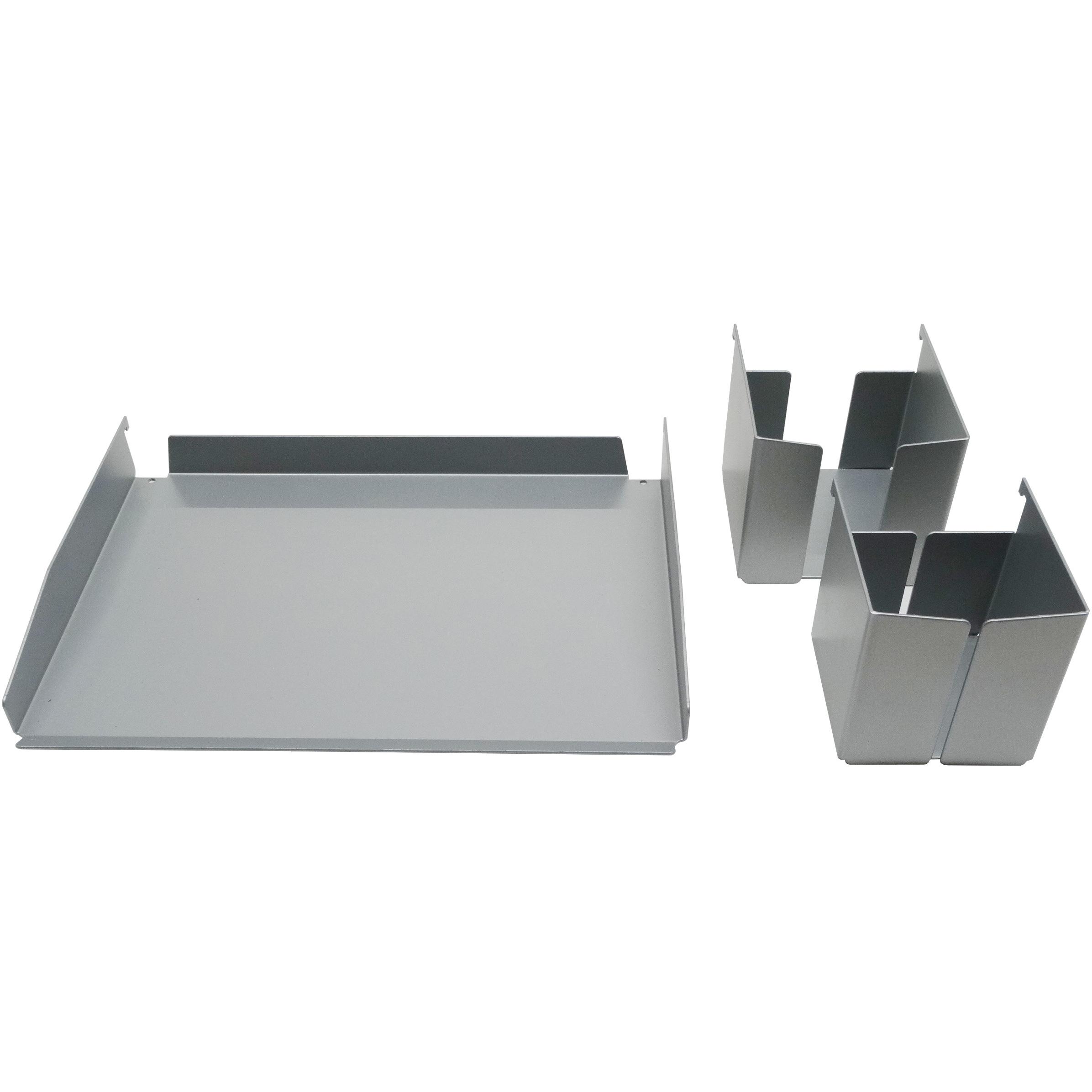 Hammerbacher, Schreibtisch Accessoire, Organisations-Set